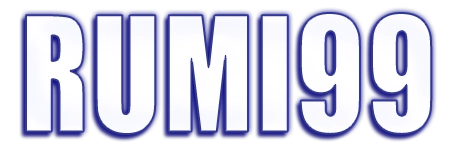 RUMI99 LOGO